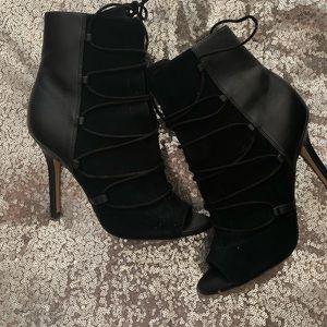 Sam Edelman Booties